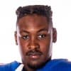 Florida DL commit LJ McCray mini headshot